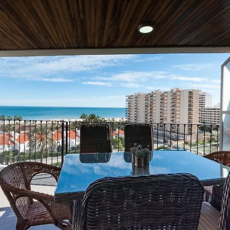 Ag Carmenes Premium * Playa de Gandia
