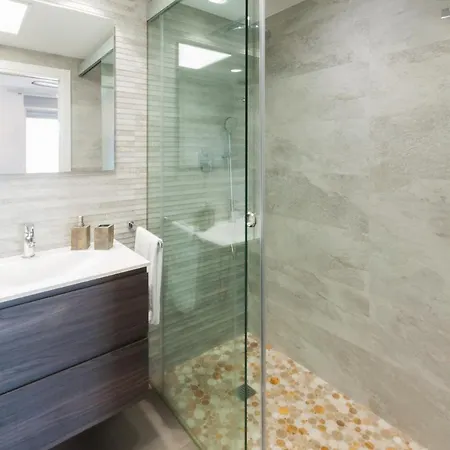 Apartment Ag Carmenes Premium