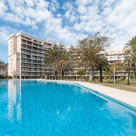 Ag Carmenes Premium Playa de Gandia