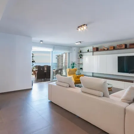 Apartment Ag Carmenes Premium *