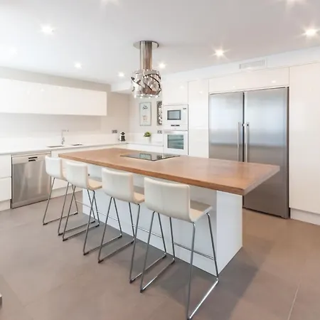 Ag Carmenes Premium Apartment