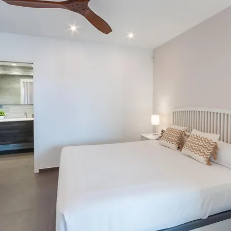 Apartment Ag Carmenes Premium