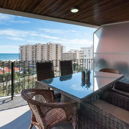 Apartment Ag Carmenes Premium