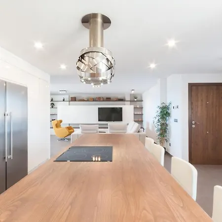 Ag Carmenes Premium Apartment *