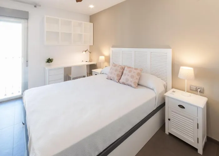 Ag Carmenes Premium Playa de Gandia