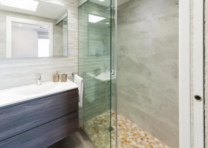 Διαμέρισμα Ag Carmenes Premium